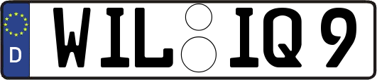 WIL-IQ9