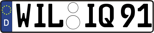 WIL-IQ91