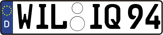WIL-IQ94