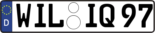 WIL-IQ97