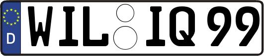 WIL-IQ99