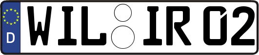 WIL-IR02