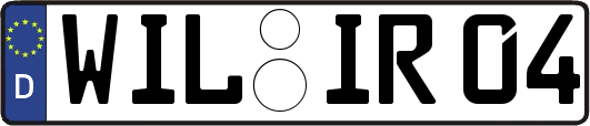 WIL-IR04