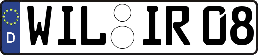 WIL-IR08