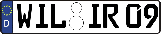 WIL-IR09