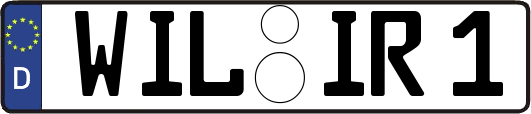 WIL-IR1