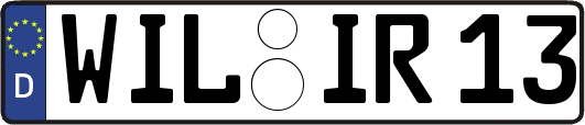 WIL-IR13