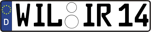 WIL-IR14