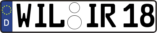 WIL-IR18