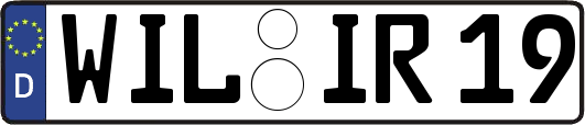 WIL-IR19
