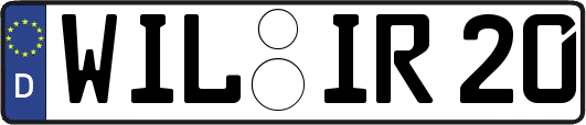 WIL-IR20