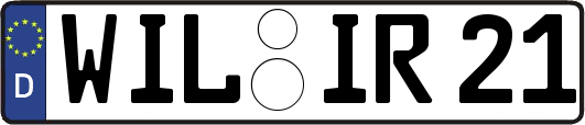 WIL-IR21