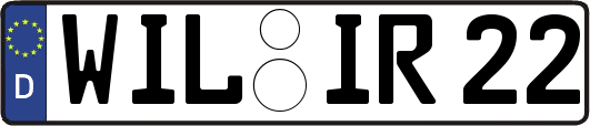 WIL-IR22