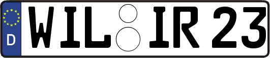 WIL-IR23