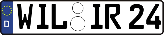 WIL-IR24