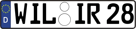 WIL-IR28