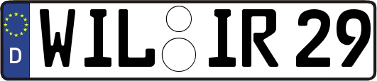 WIL-IR29