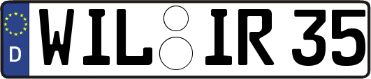 WIL-IR35