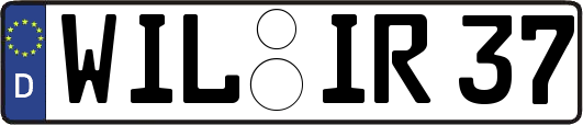 WIL-IR37