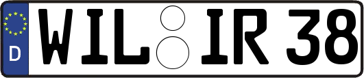 WIL-IR38