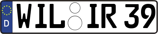 WIL-IR39