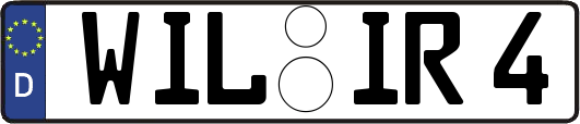 WIL-IR4