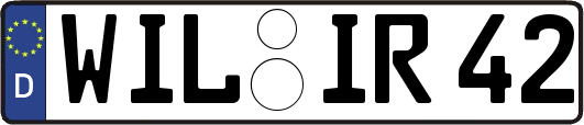 WIL-IR42