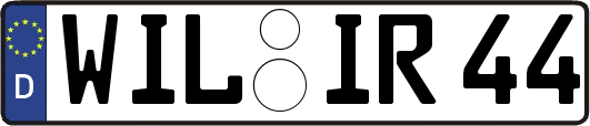 WIL-IR44