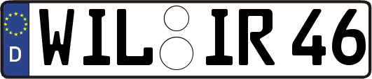 WIL-IR46