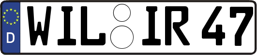 WIL-IR47