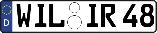WIL-IR48