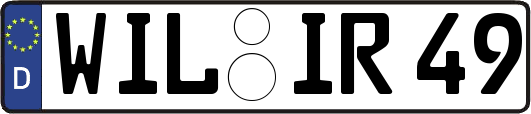 WIL-IR49