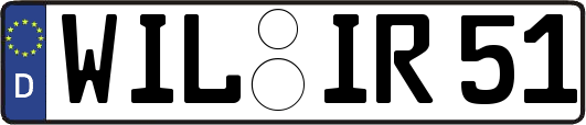 WIL-IR51