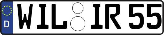 WIL-IR55