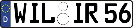 WIL-IR56