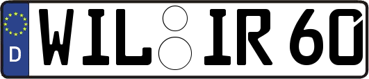 WIL-IR60