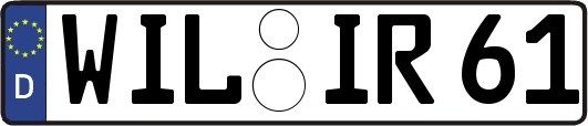 WIL-IR61