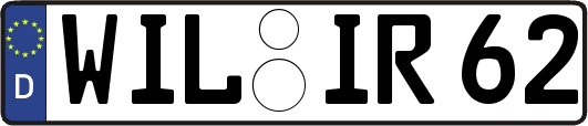 WIL-IR62