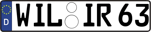 WIL-IR63