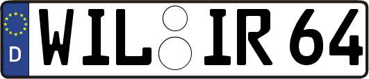 WIL-IR64