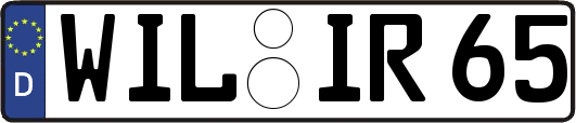 WIL-IR65