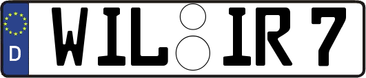 WIL-IR7