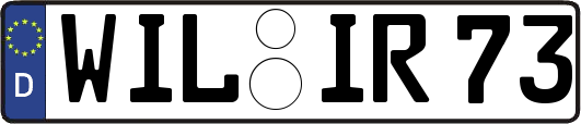 WIL-IR73