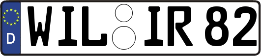 WIL-IR82