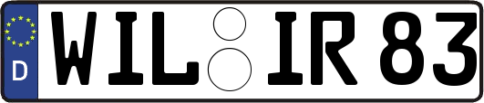 WIL-IR83