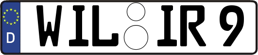 WIL-IR9