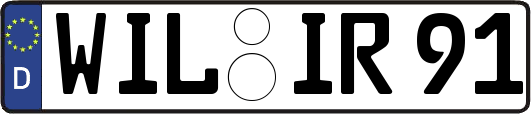 WIL-IR91