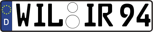 WIL-IR94