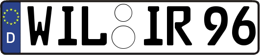 WIL-IR96