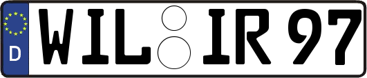 WIL-IR97